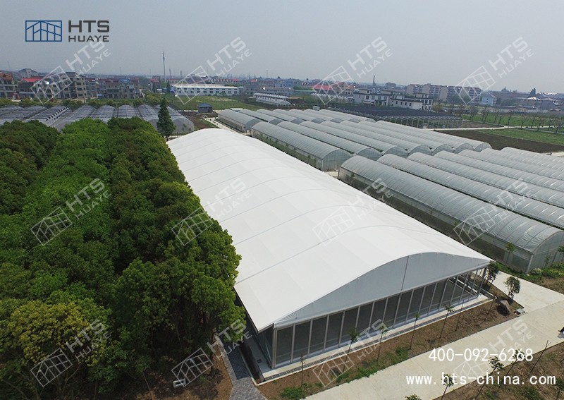 铝合金结构篷房成为了炙手可热的新型？？？？？？？榛怪