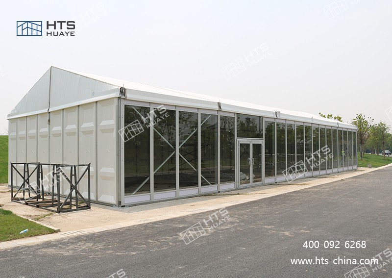 工业仓储篷房应该选择什么样的墙体？？？？？？看完这篇对您有很大的援手