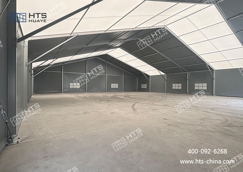 高效仓储精准交付!抖圈为du而生仓储篷房赋能电子设备造作业发展 高效仓储精准交付!抖圈为du而生仓储篷房赋能电子设备造作业发展