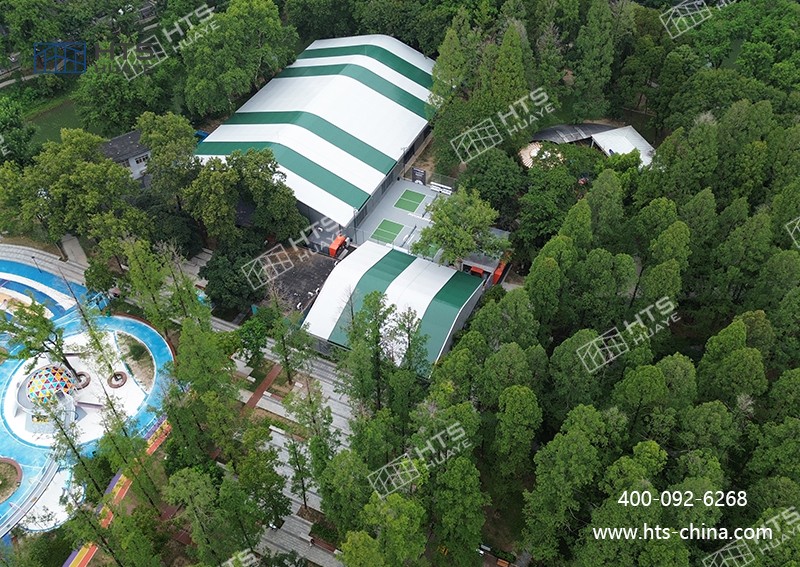 大型体育篷房室内篮球馆缩短回本周期，，，，，，，直击租金痛点